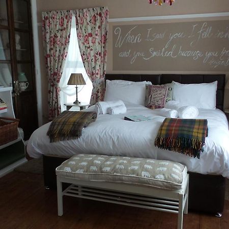 Bed and Breakfast Hooray Henrys Sheringham Esterno foto