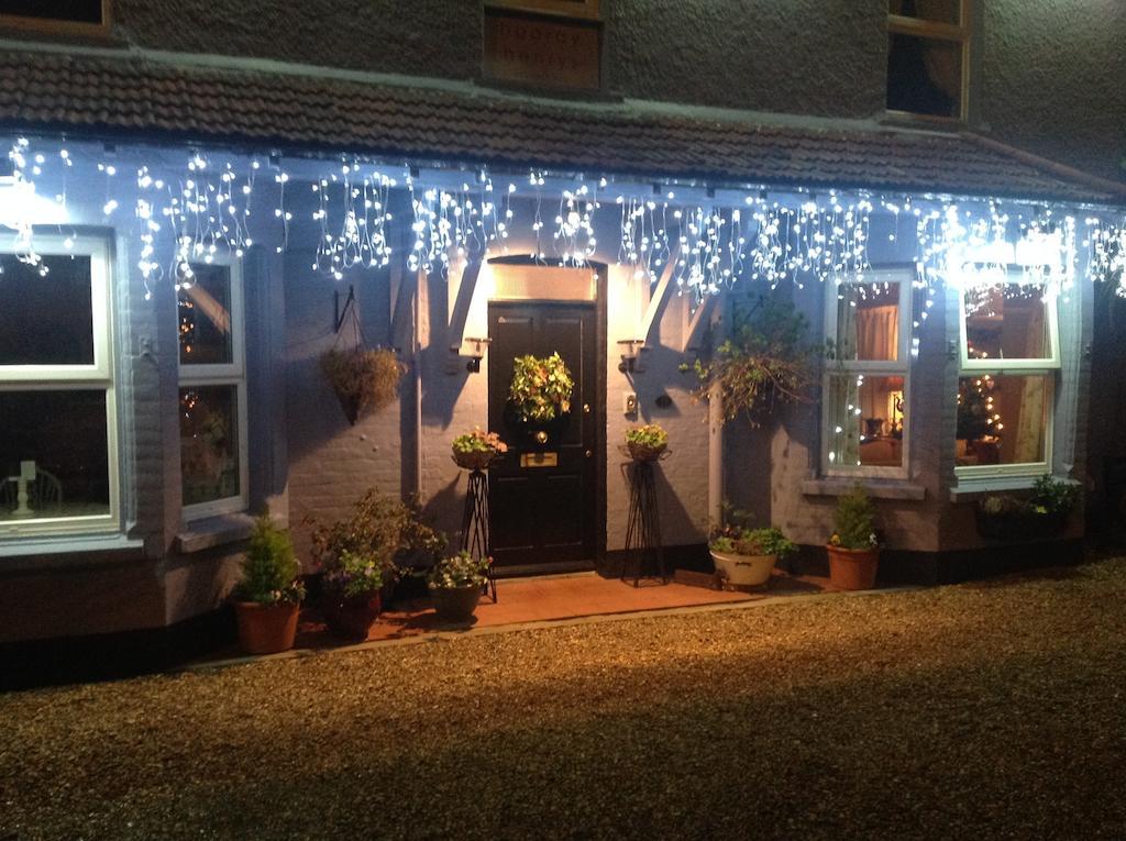 Bed and Breakfast Hooray Henrys Sheringham Esterno foto