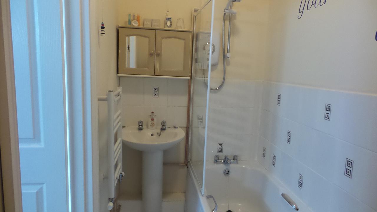 Bed and Breakfast Hooray Henrys Sheringham Esterno foto