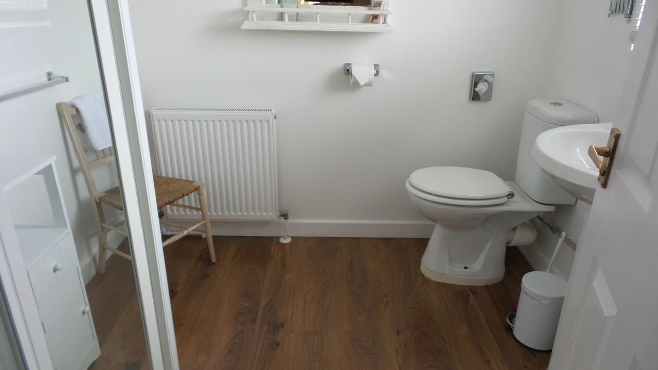 Bed and Breakfast Hooray Henrys Sheringham Esterno foto